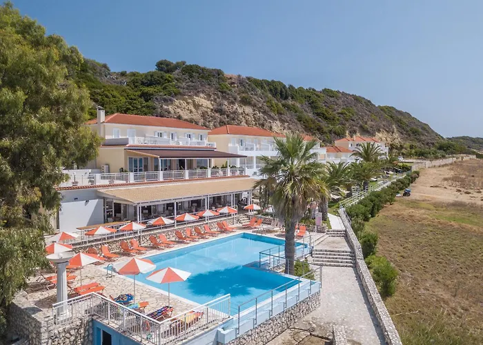 Marina Bay 3* Ratzaklíon