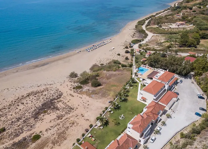 Aparthotel Marina Bay