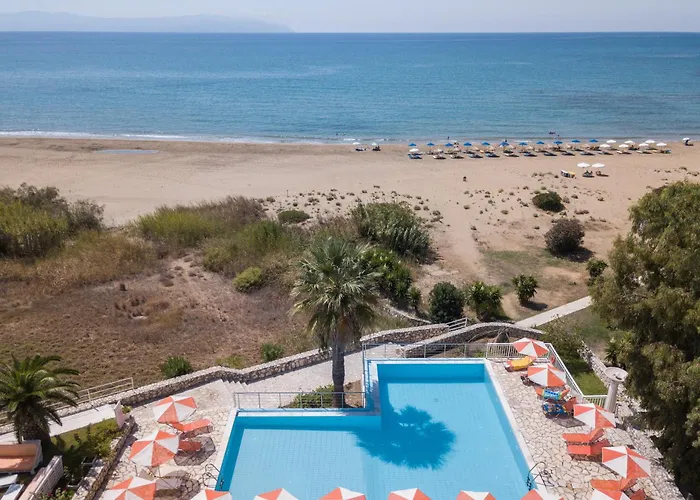 Marina Bay Ratzaklíon