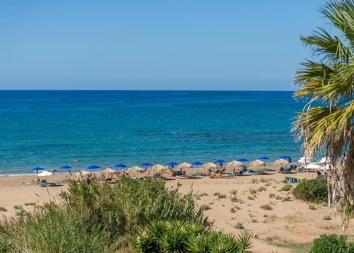 Aparthotel Marina Bay