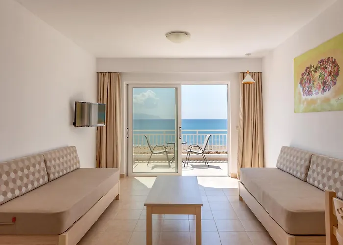 Aparthotel Marina Bay