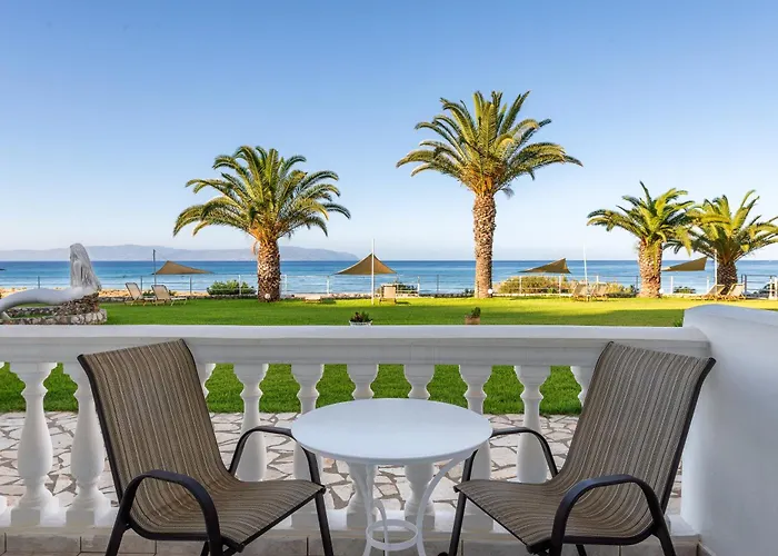 Aparthotel Marina Bay