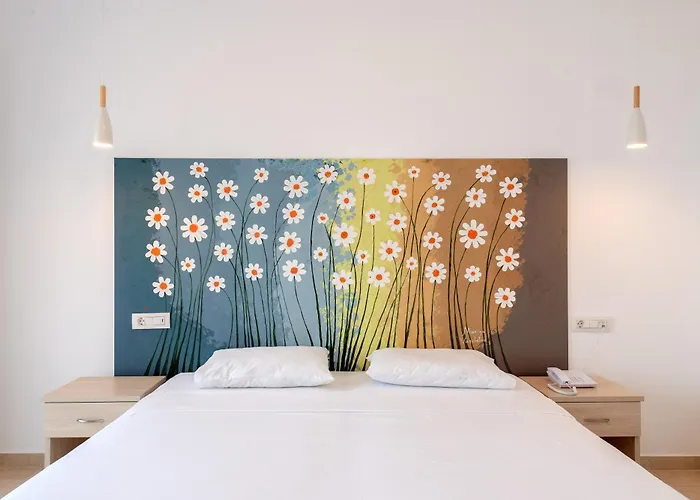 Marina Bay Aparthotel Ratzaklíon