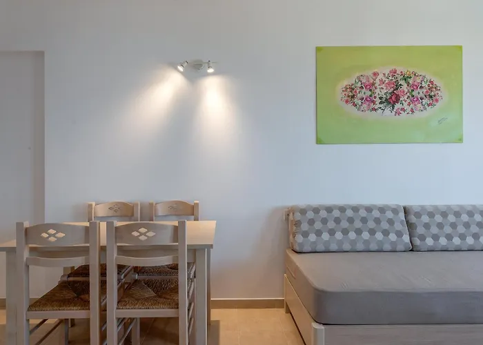 Aparthotel Marina Bay Ratzaklíon