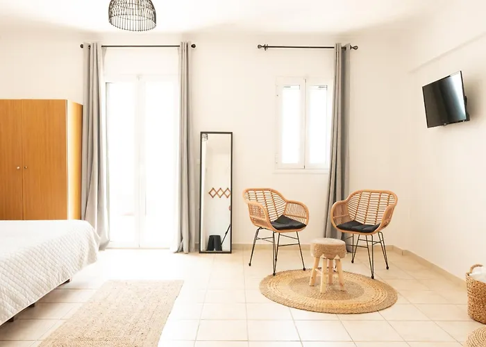 Marina Bay 3* Ratzaklíon