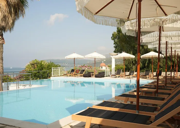 Aparthotel Marina Bay