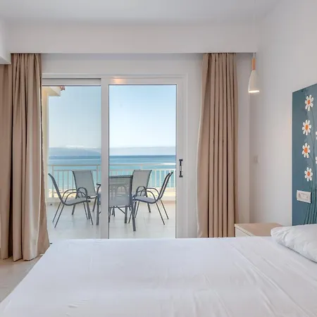 Appart hôtel Marina Bay 4*